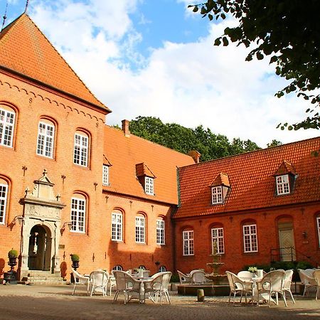 Sophiendal Manor Otel Låsby Dış mekan fotoğraf