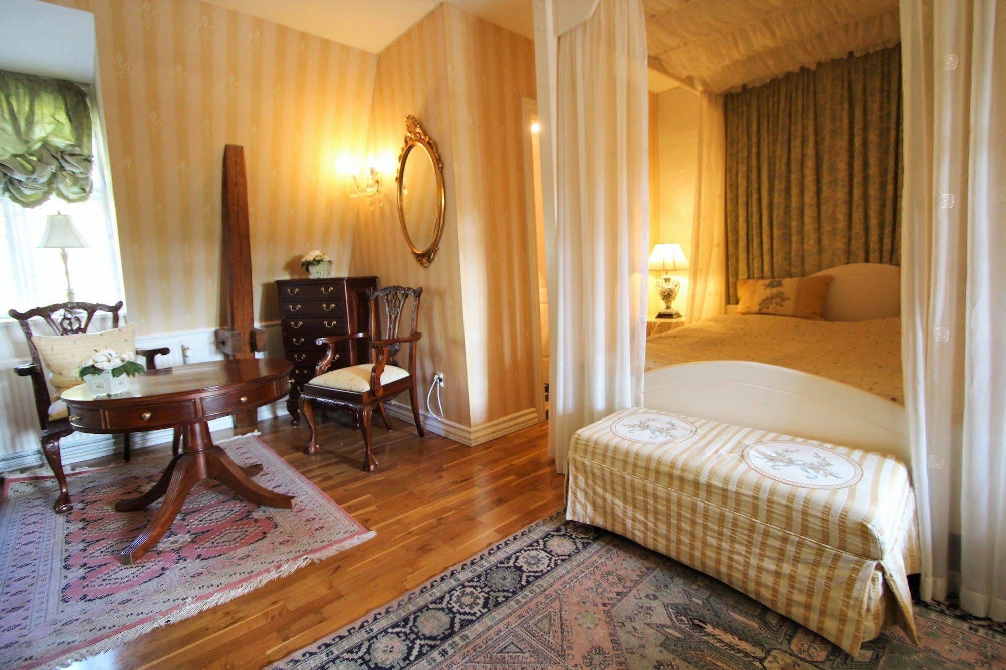 Sophiendal Manor Otel Låsby Dış mekan fotoğraf